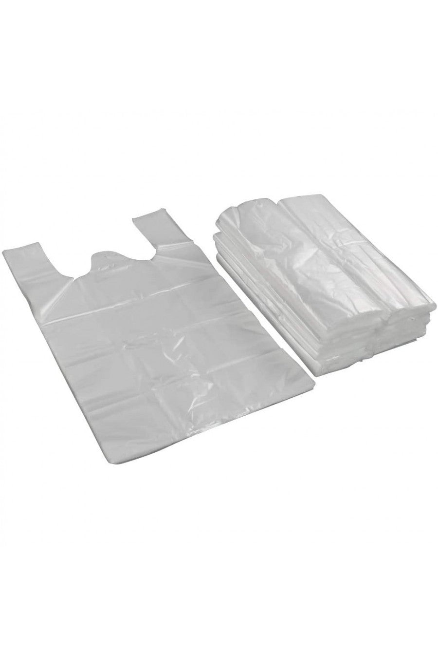 BOLSA CAMISETA 35X40  1X100