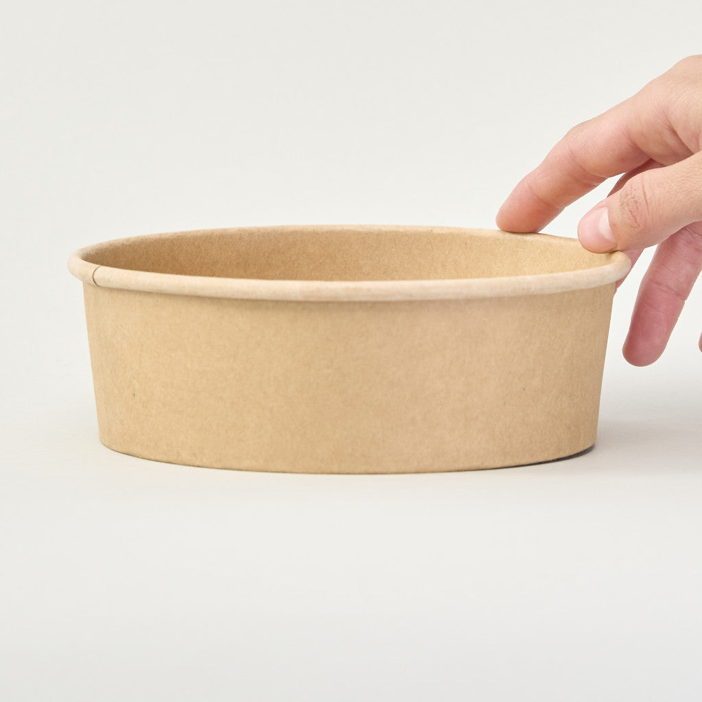 POTE 500 CC KRAFT 150 DIAMETRO 1X50