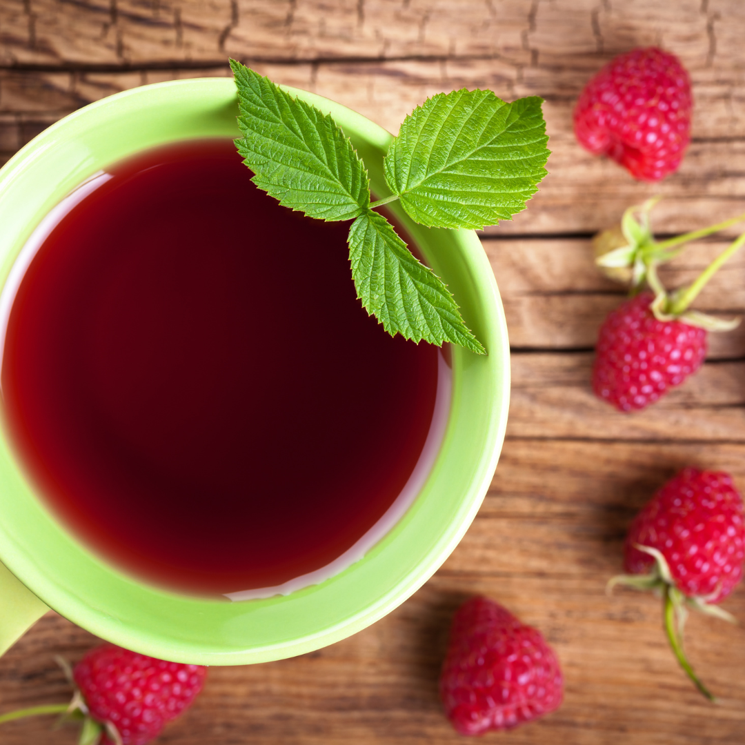 TE NEGRO DILMAH GOURMET FRAMBUESA 1X25