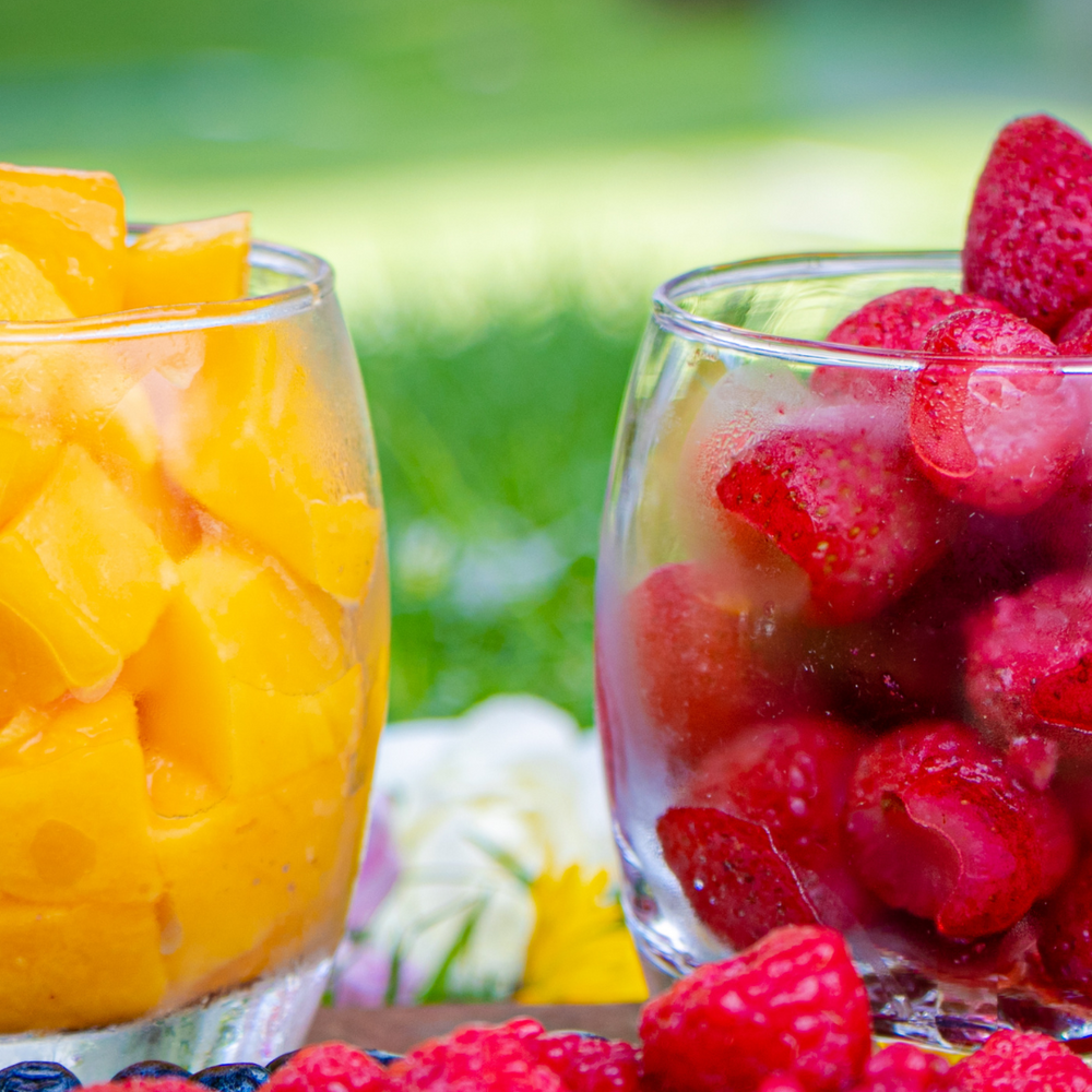 TE NEGRO DILMAH GOURMET MANGO Y FRUTILLA 1X25