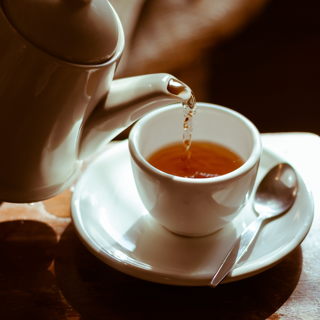 TE DE CEYLON PREMIUM 1X25 DILMAH