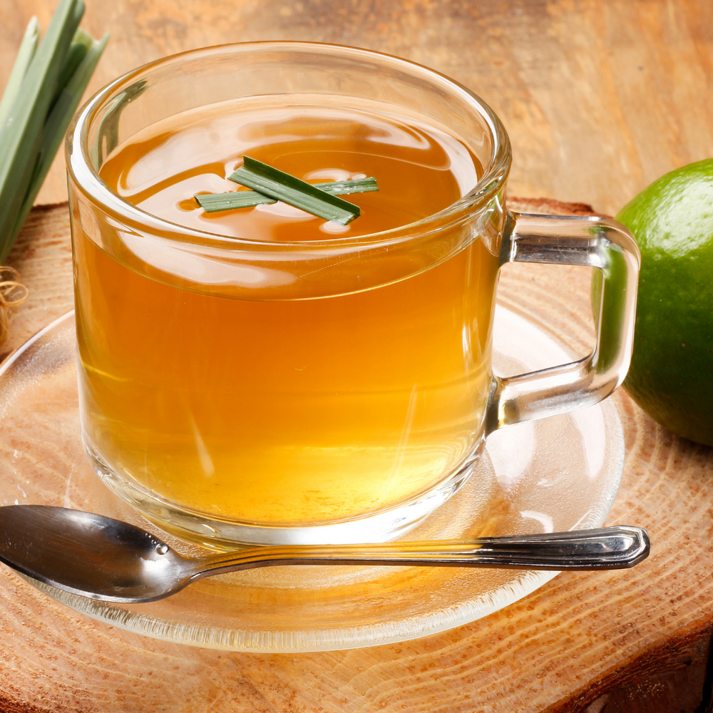 TE VERDE DILMAH GOURMET LEMONGRASS (LIMON) 1X25