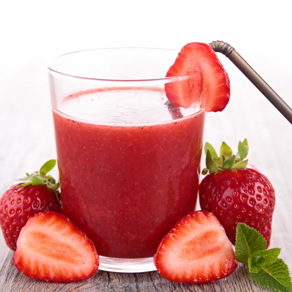 WATTS BOCA ANCHA FRUTILLA  300X24