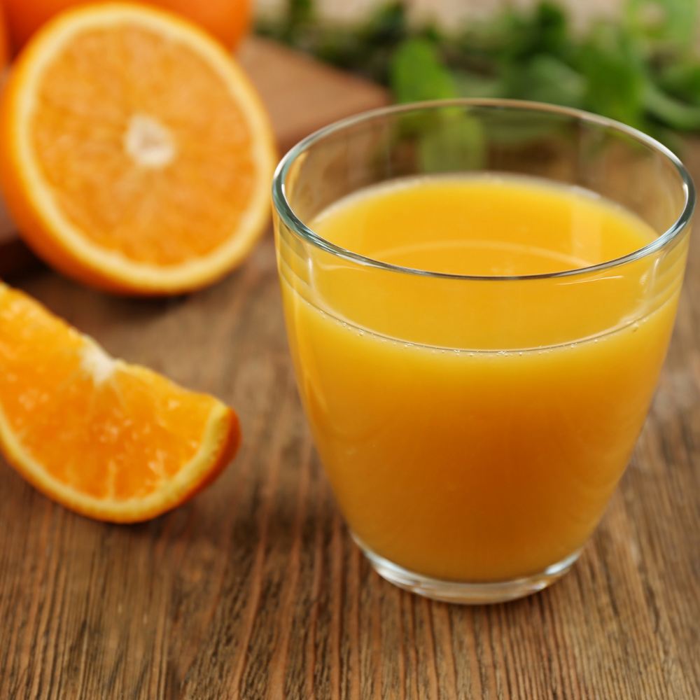 WATTS BOCA ANCHA NARANJA  300X24