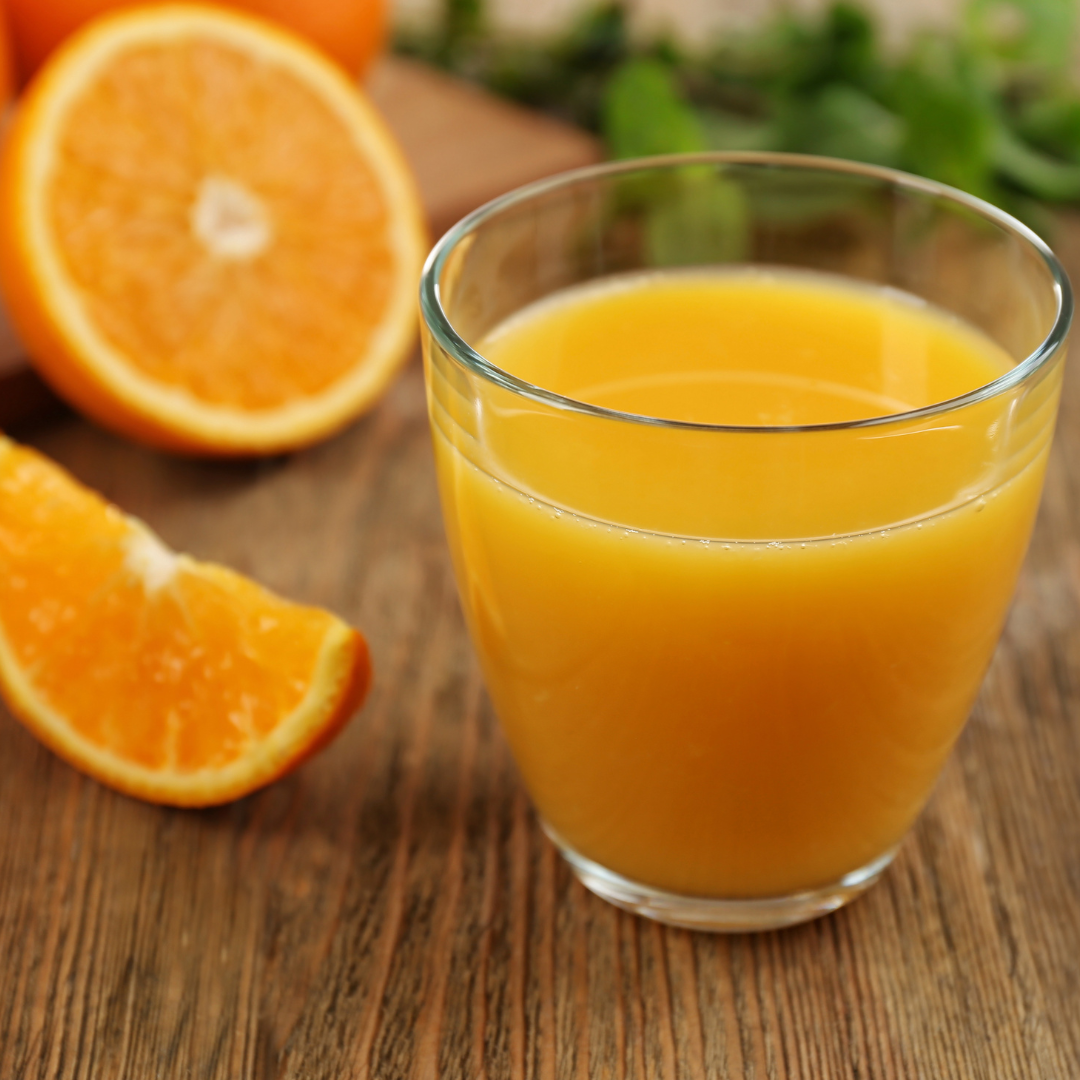 WATTS BOCA ANCHA NARANJA  300X24