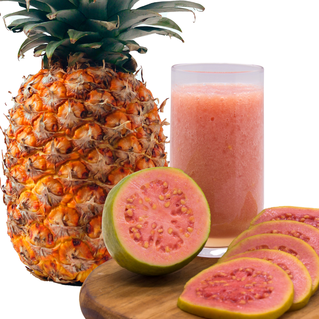 WATTS SELECCION PIÑA-GUAY 350X15