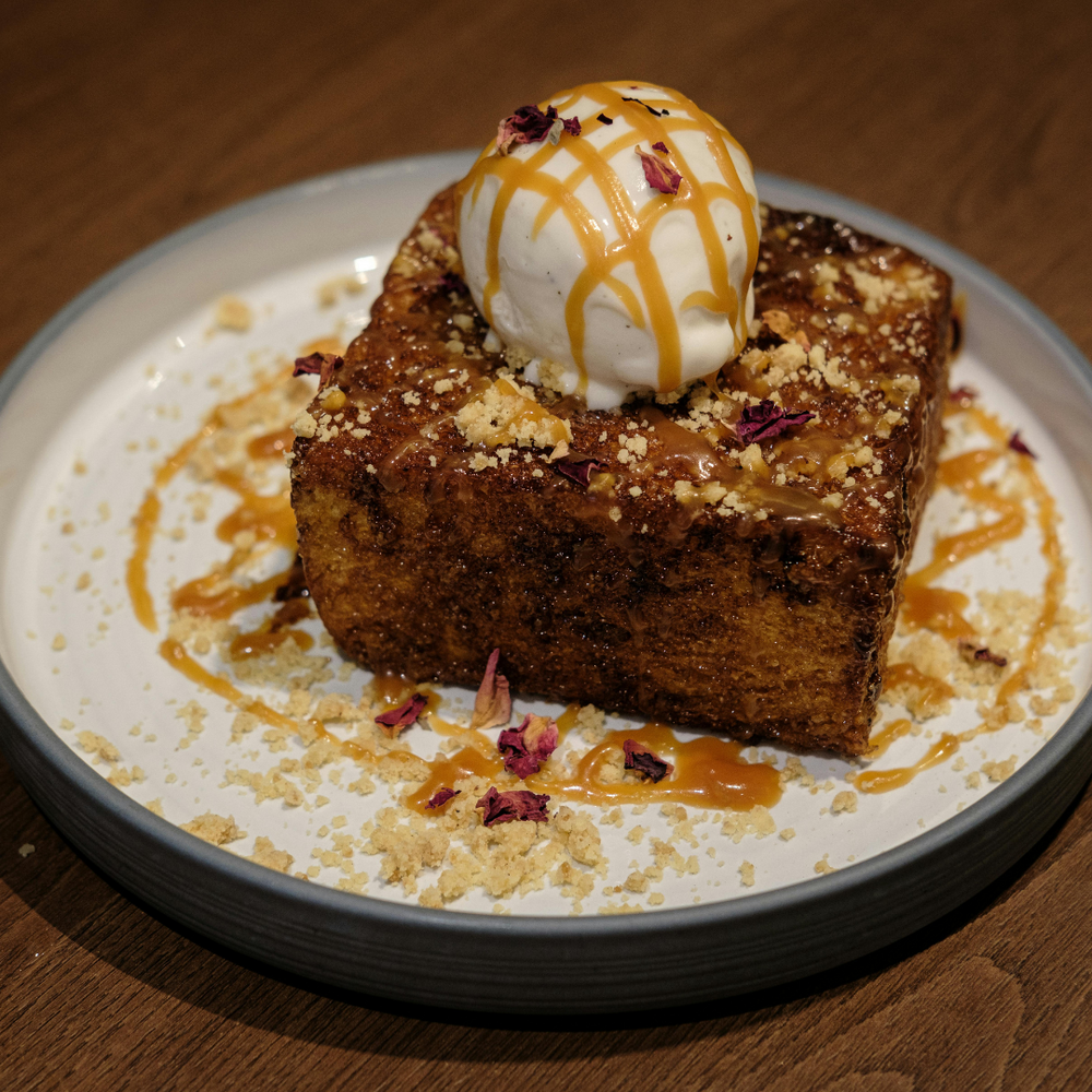 SALSA   GOURMET  1 LITRO CARAMELO