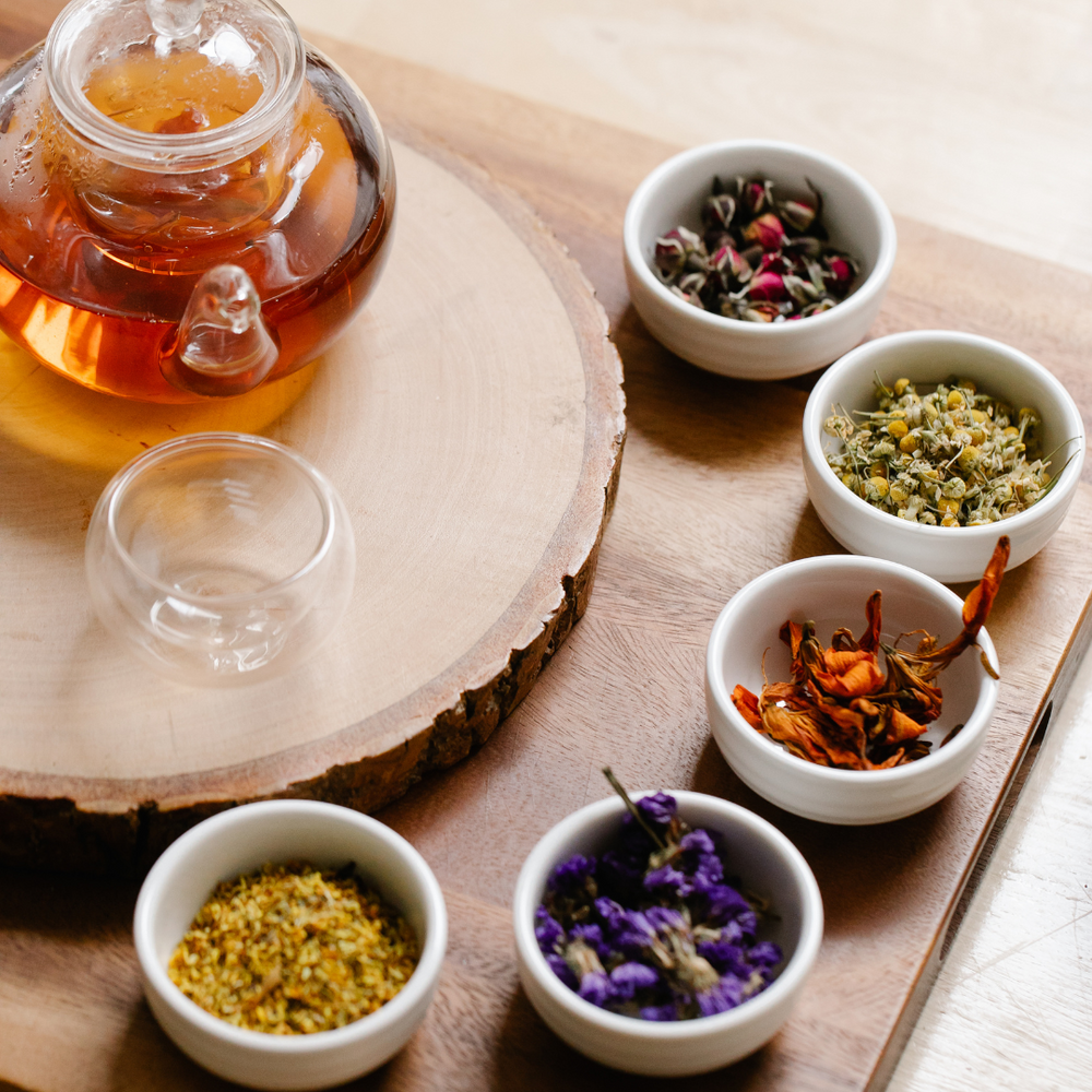 INFUSION HINDU SURTIDO X 20 UNIDADES