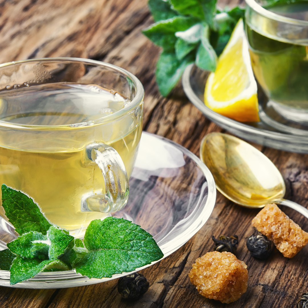 TE NEGRO DILMAH GOURMET LIMA LIMON 1X25