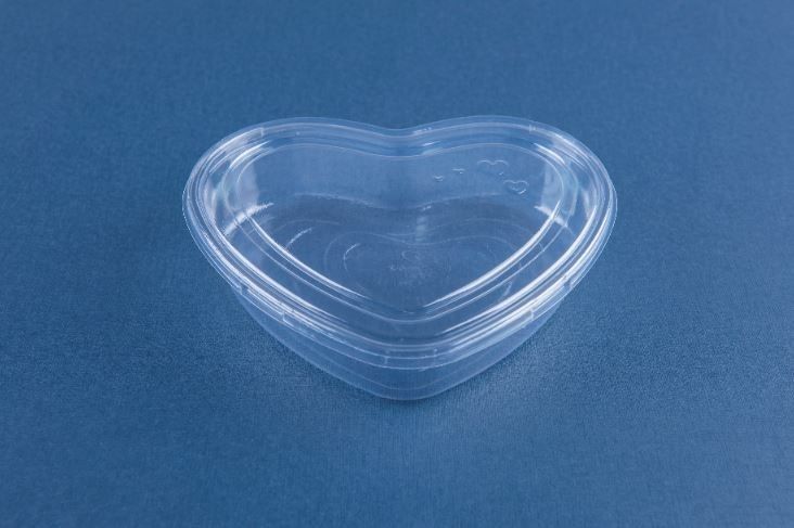 Caja Dulce corazón