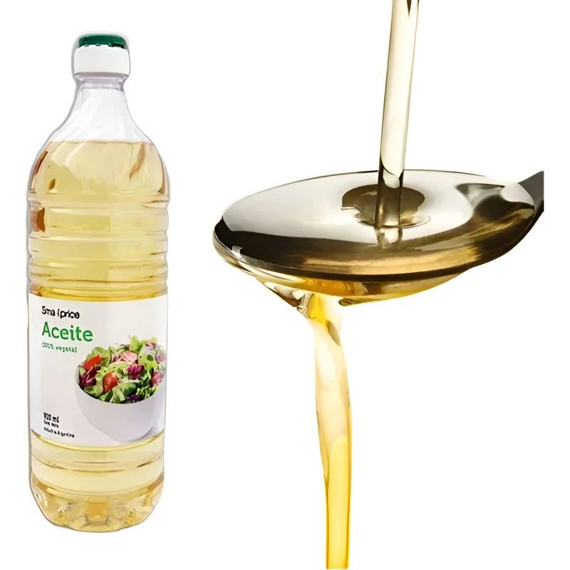 ACEITE VEGETAL 900ML SMART PRICE