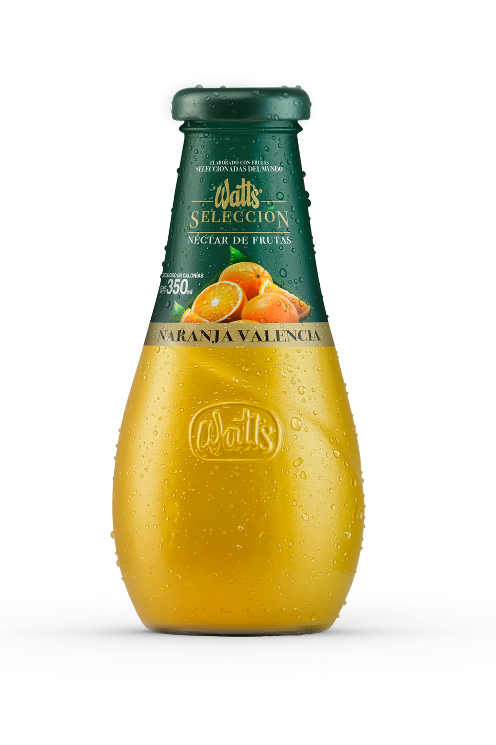 WATTS SELECCION NAR- VAL 350X15