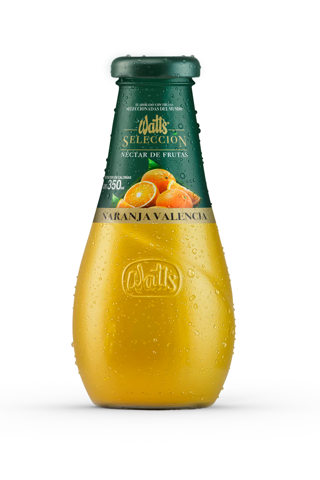 WATTS SELECCION NAR- VAL 350X15