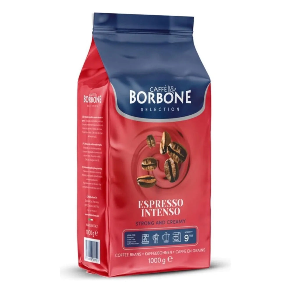 CAFÉ GRANO BORBONE 1KG