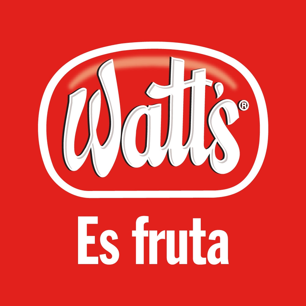 WATTS BOCA ANCHA FRUTILLA  300X24
