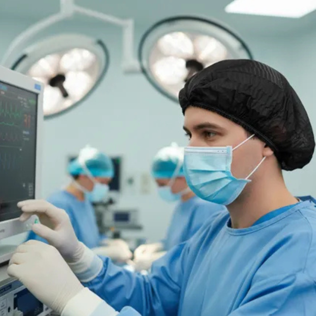 Elementos de Protección Personal