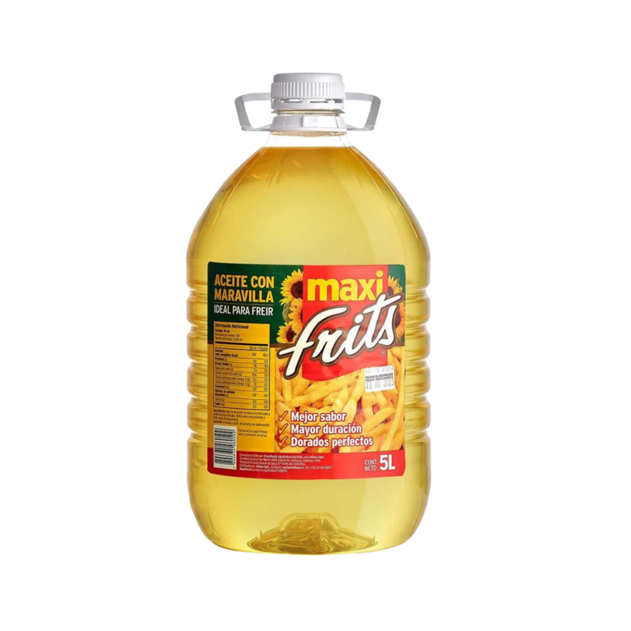 Aceite