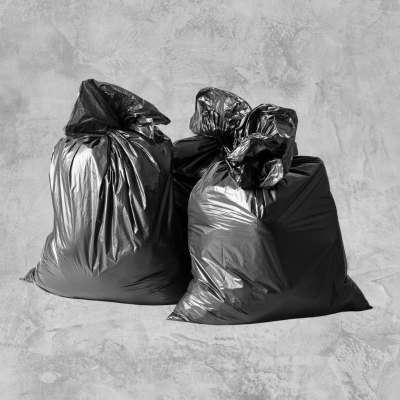 BOLSAS DE BASURA