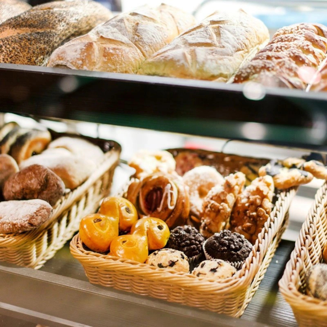 Insumos Repostería y Panadería