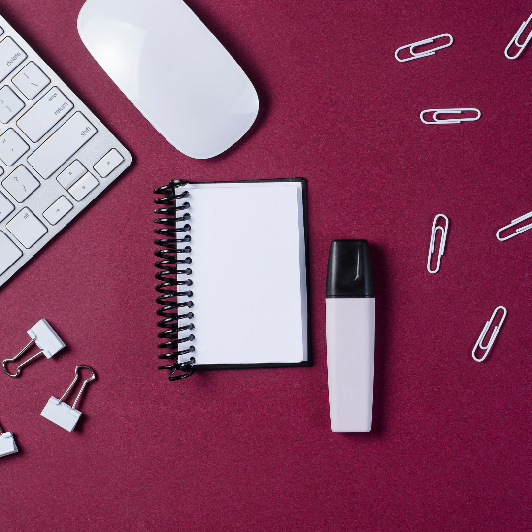 Artículos de Oficina