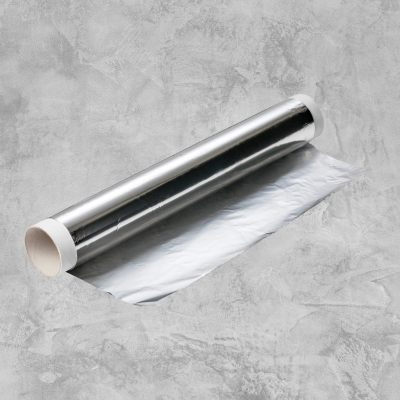 ROLLO ALUMINIO