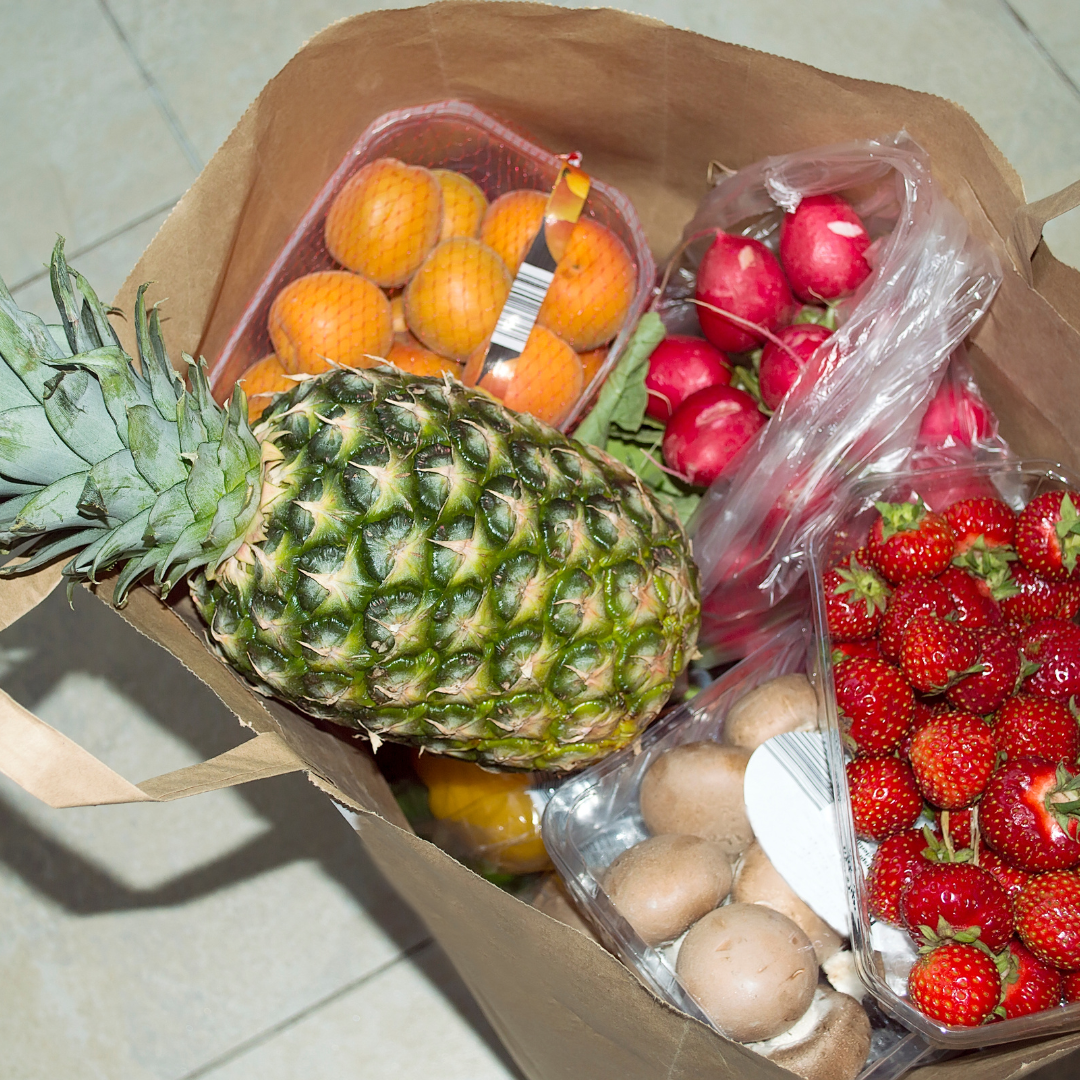 Bolsas de Papel y Plásticas