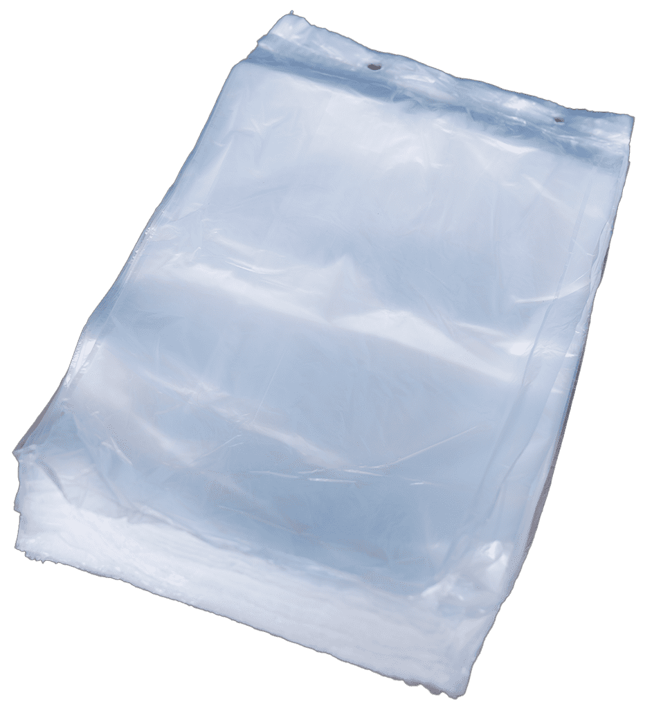 Bolsas Taco 21x30