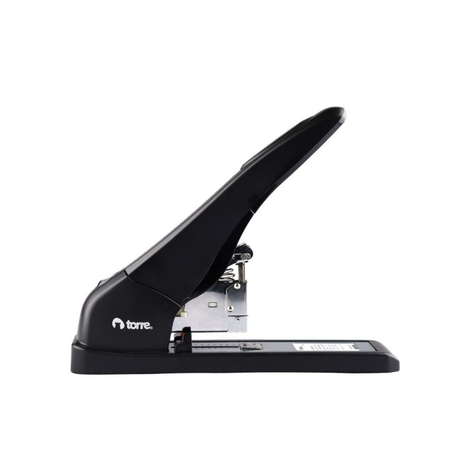 CORCHETERA HEAVY D SOFT TOUCH 100H TORRE
