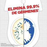 LIMPIADOR WC EXTRA FUERTE 200ML HARPIC