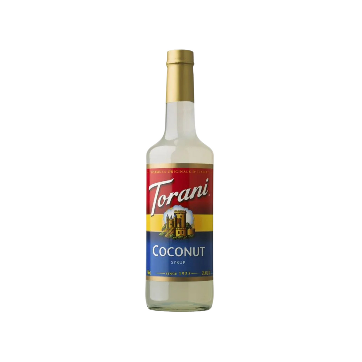 JARABE TORANI COCONUT