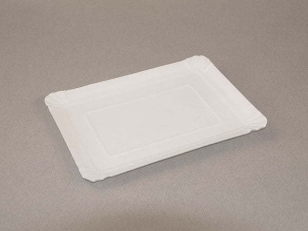Bandeja Rectangular Carton Nº13