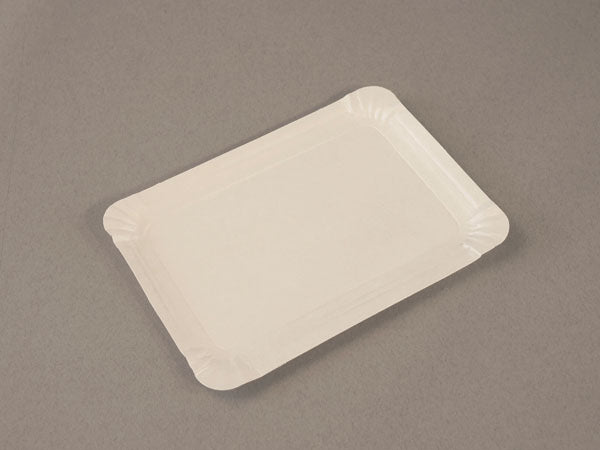 Bandeja Rectangular Cartulina Nª04