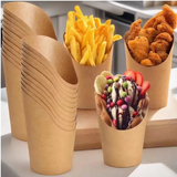 ENVASE KRAFT CIRCULAR MULTIUSO 12 OZ