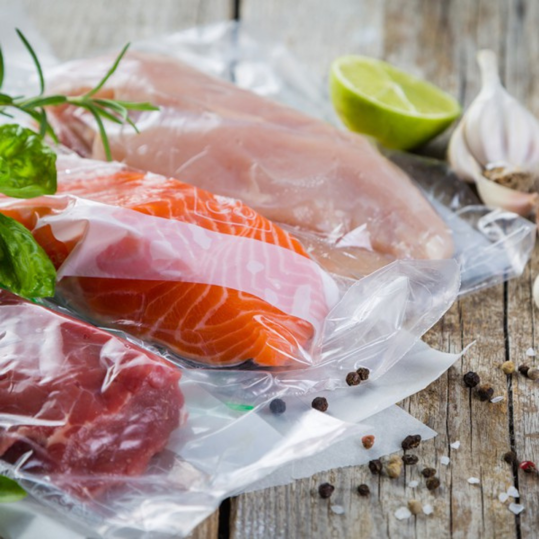 BOLSA VACIO 20X30x0.08