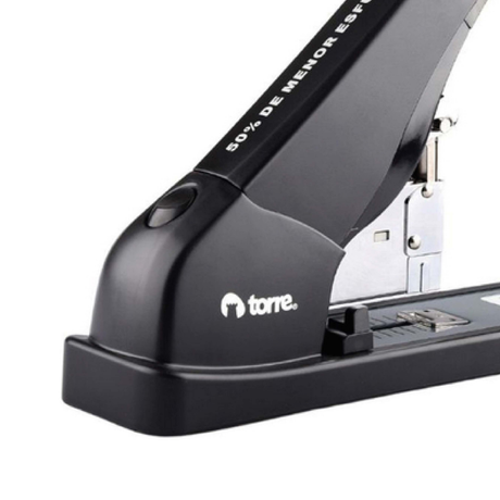 CORCHETERA HEAVY D SOFT TOUCH 100H TORRE