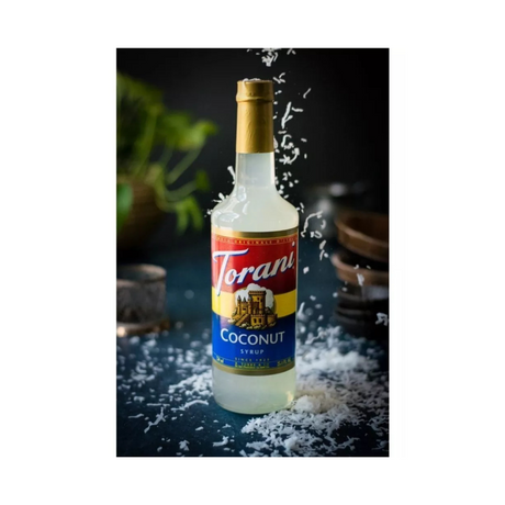 JARABE TORANI COCONUT