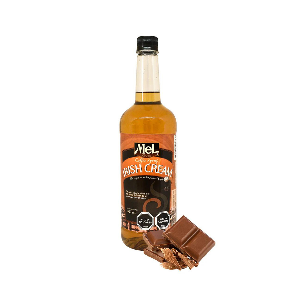 SYRUP IRISH CREAM