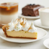 RELLENO PIE DE LIMON MEL ALIMENTOS 4,5 KG