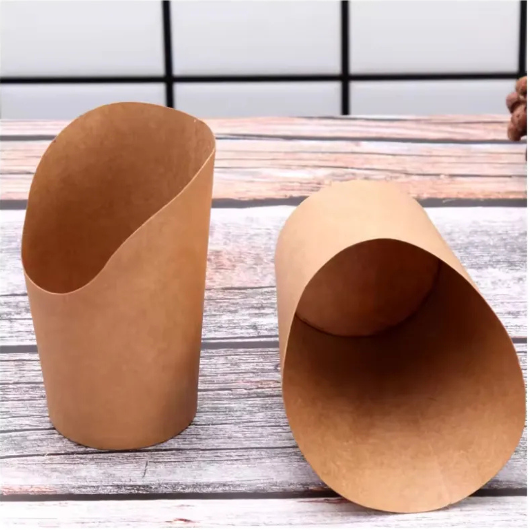 ENVASE KRAFT CIRCULAR MULTIUSO 12 OZ