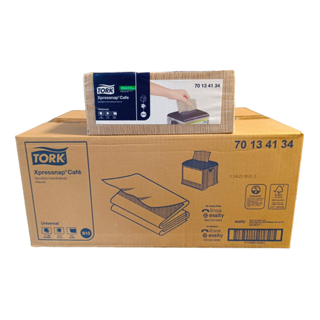 SE70047 701341 TORK UNIVERSAL XPRESS NAP H/S 12x500