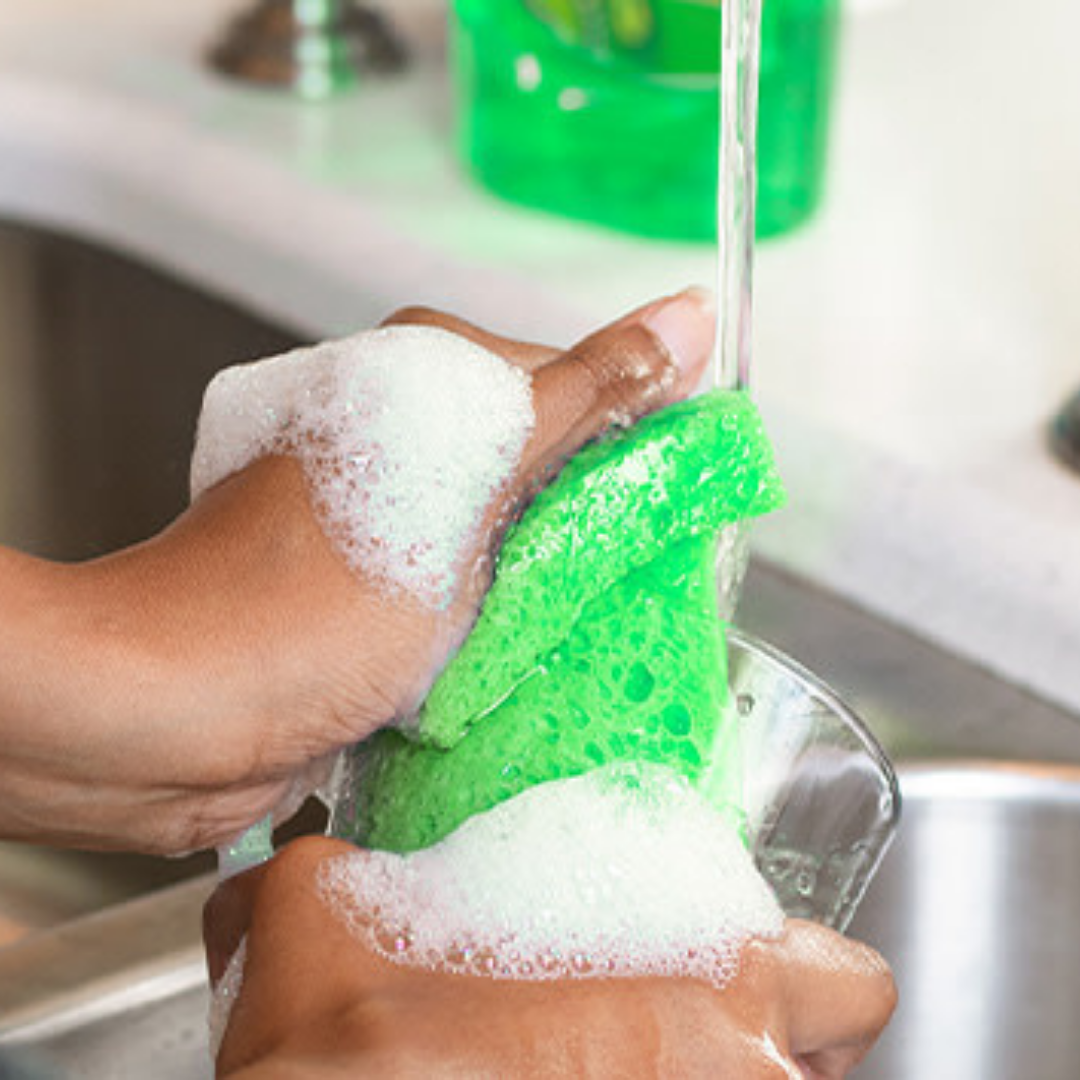 LAVALOZA CONCENTRADO TAPA PUSH PULL ENV. 750ml