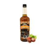 SYRUP MEL HAZELNUT AVELLANA