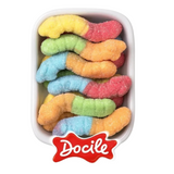 CULEBRITAS CITRICAS 24X80G