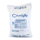 AZÚCAR FLOR DE 25 KILOS