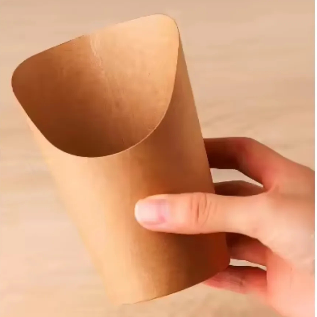 ENVASE KRAFT CIRCULAR MULTIUSO 16OZ