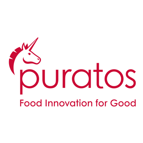 POLVO HORNEAR 1KG | PURATOS