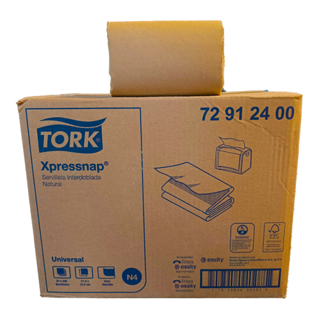 SE70053 TORK ADVANCED XPRESS NAP SIGNATURE H/S 24x250