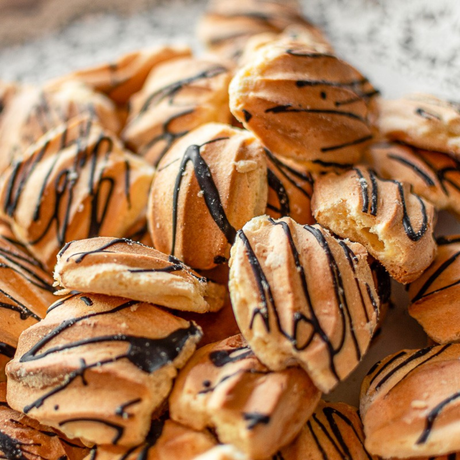 TEGRAL GALLETA 10KG PURATOS