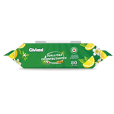 TOALLITAS DESINFECTANTE CHIKOOL 1X80