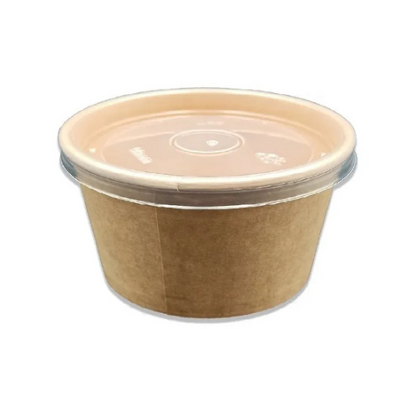 TAPA PLASTICO 6 OZ